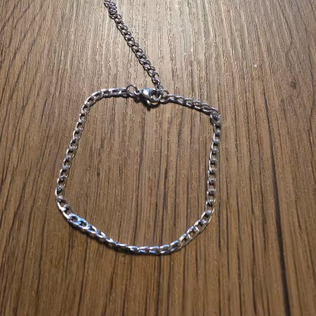 Armband länkar litet