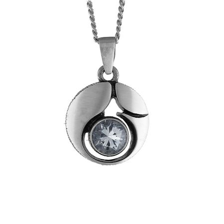 Finnfeelings Halsband Rund