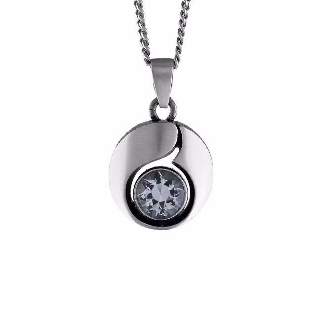 Finnfeelings Halsband Rund