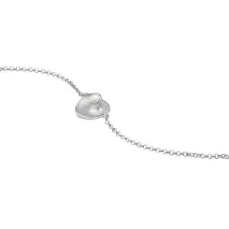 Armband Själens Öga (Rhodinerat)