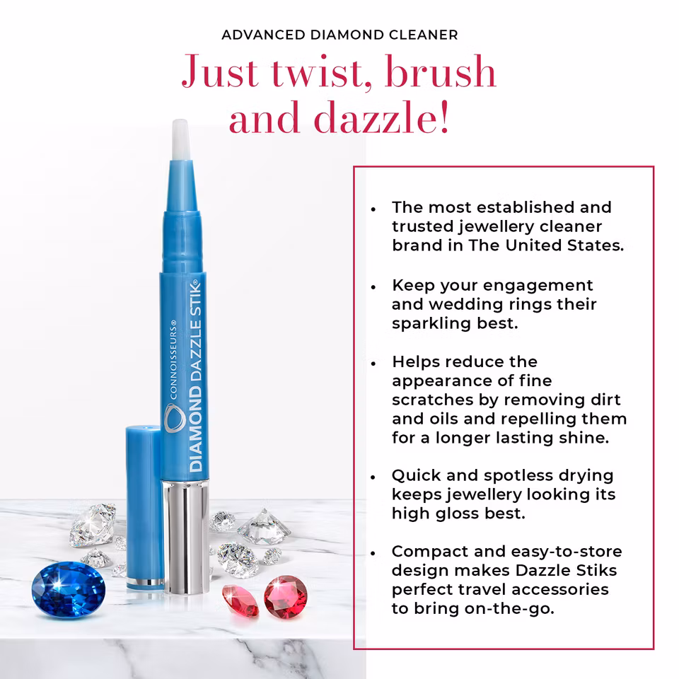 Putsmedel - Diamond Dazzle Stik