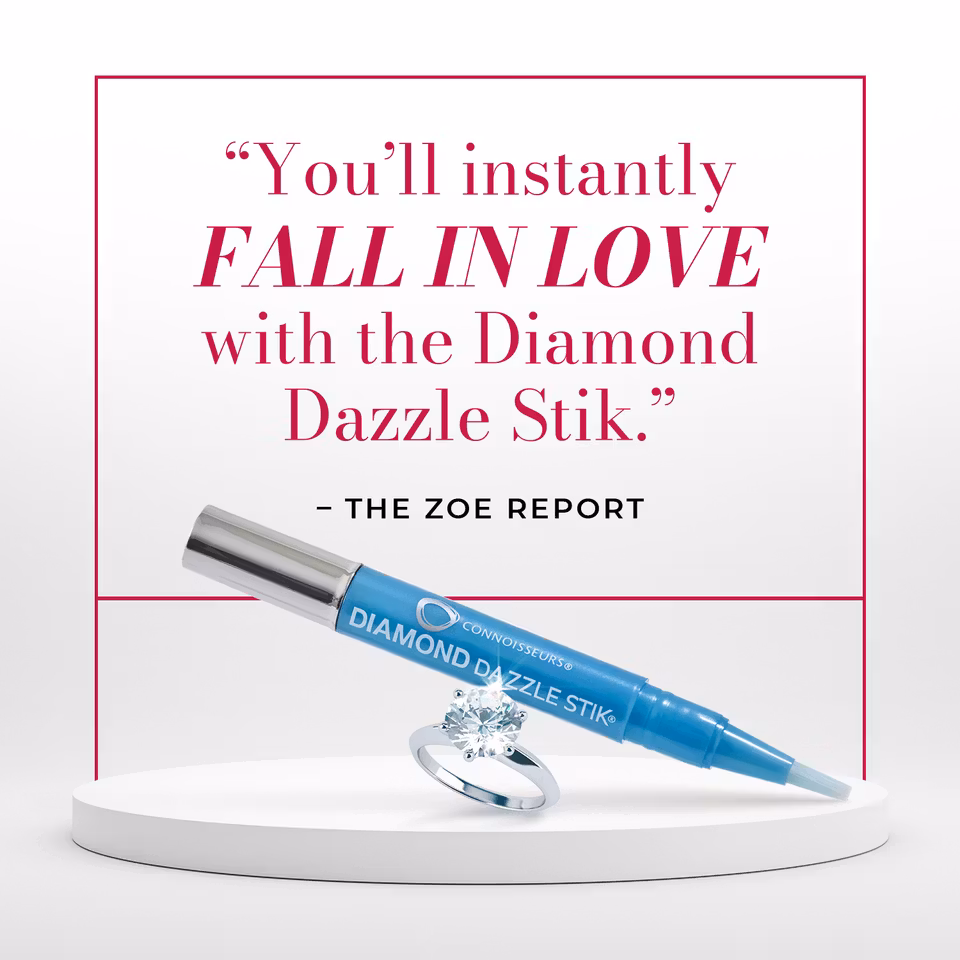 Putsmedel - Diamond Dazzle Stik