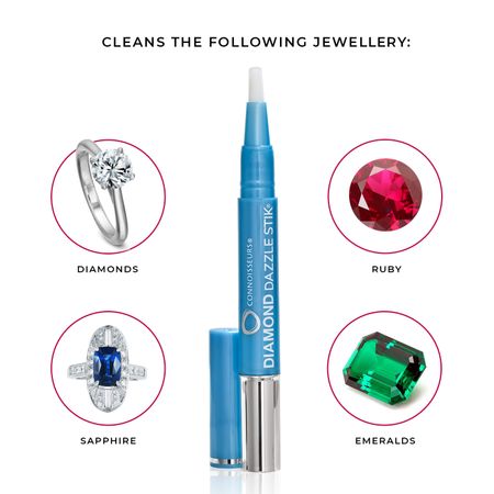 Putsmedel - Diamond Dazzle Stik