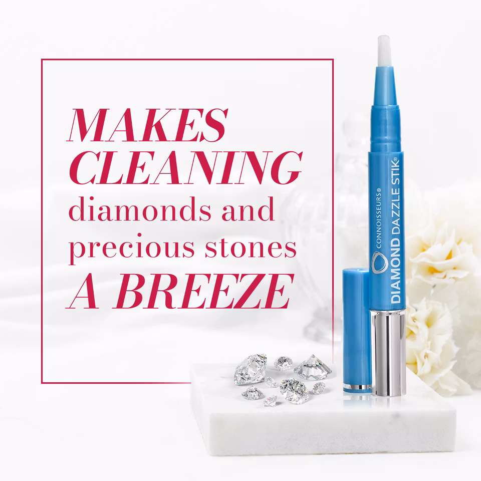 Putsmedel - Diamond Dazzle Stik