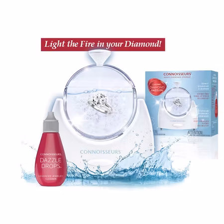 Putsmedel - La Sonic Diamond Dazzler