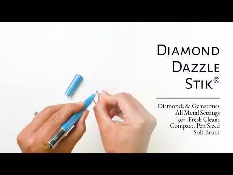 Putsmedel - Diamond Dazzle Stik