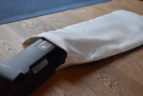 Brandskyddande Laddningsfodral - Elcykelbatterier