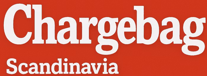 Chargebag Scandinavia AB