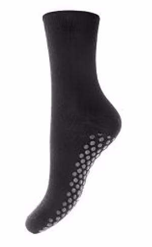 Tunn halksocka Cai, dam & herr 60% ull