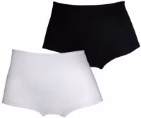 Boxertrosa av bambu 1-pack
