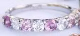 Almost Pink-Ring