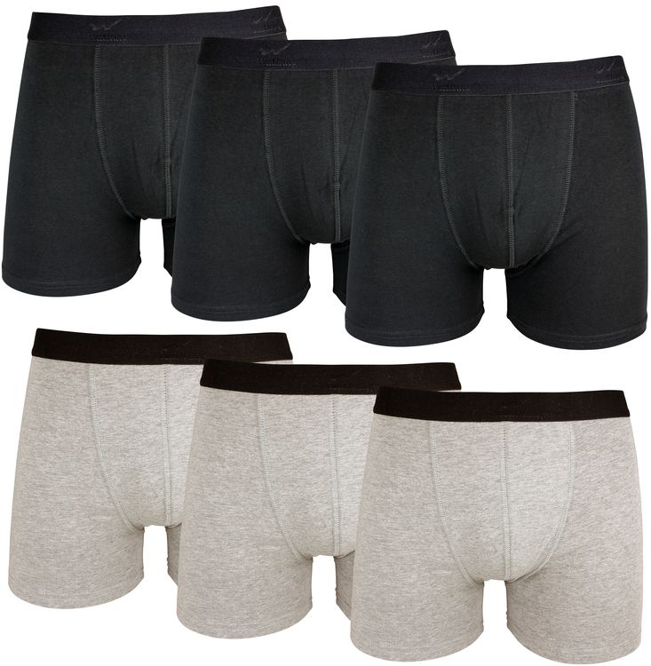 Herrboxer 3-pack