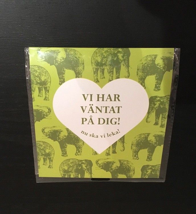 SockCard