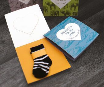 SockCard