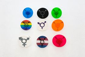 Trans, ring