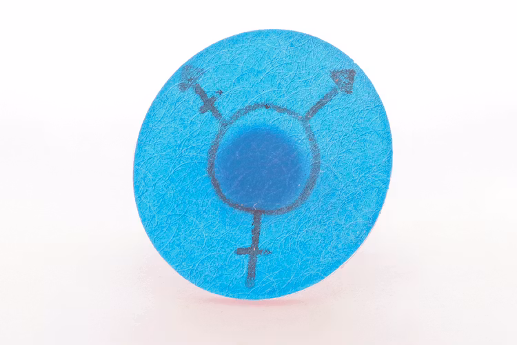 Trans, ring