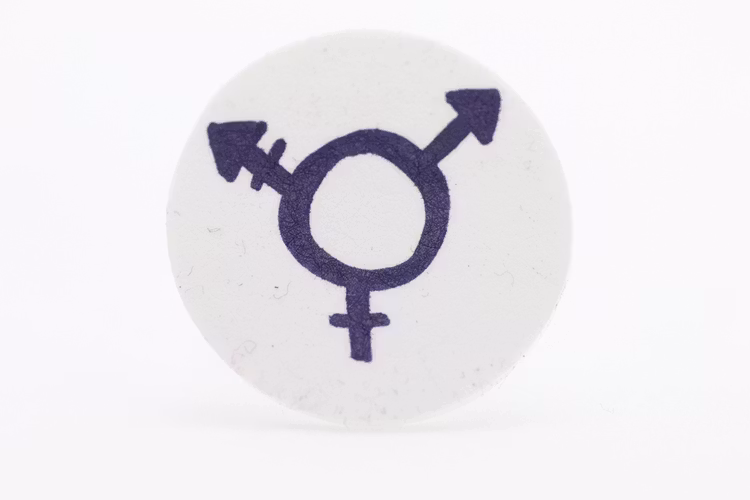 Trans, ring