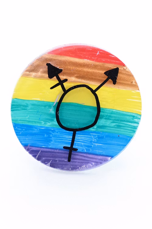 Trans, ring