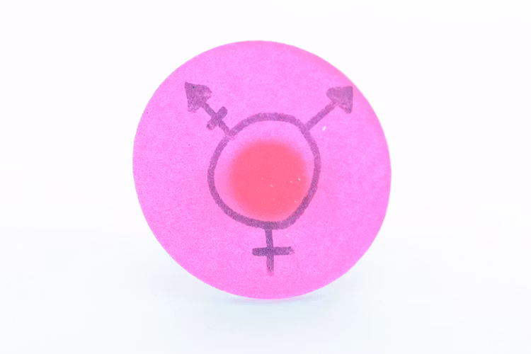 Trans, ring