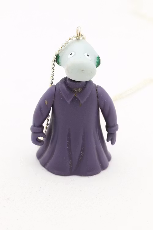 Mumin, hänge på kedja