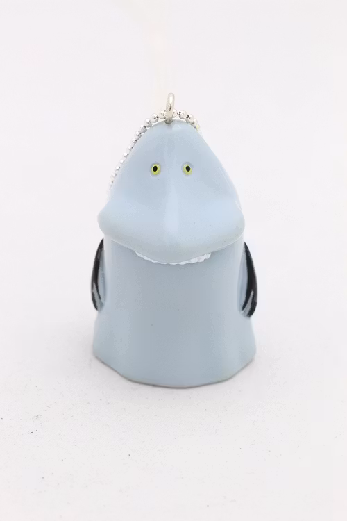 Mumin, hänge på kedja