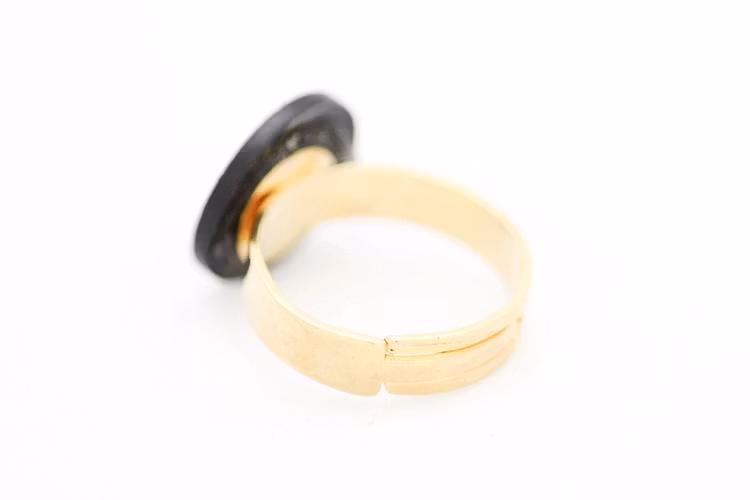 Trans, ring