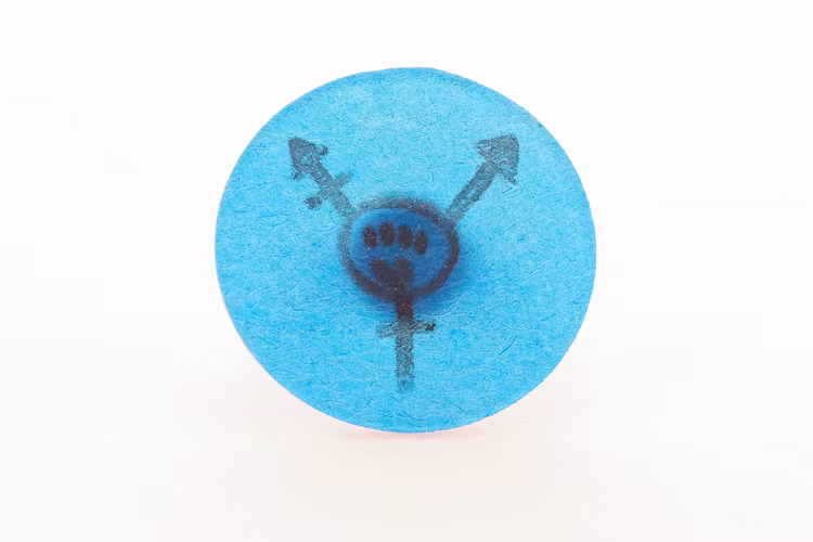 Trans, ring