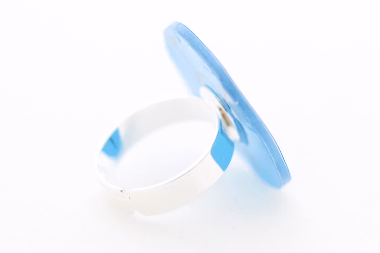 Trans, ring