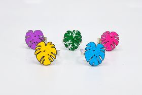 Monstera, ring
