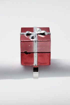 Paket, ring