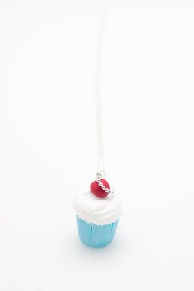 Cupcake på kedja