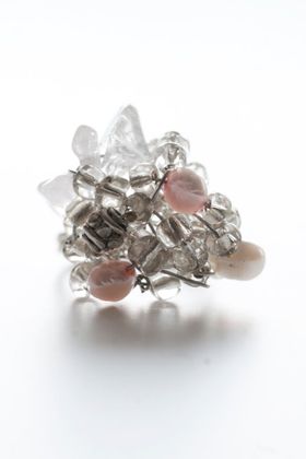 Rosa ring
