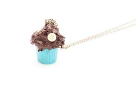 Cupcake på kedja