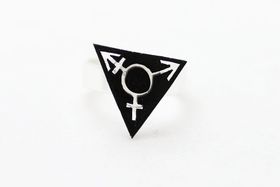 Trans, ring