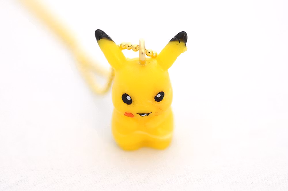 Gen1 Pokémon, på kedja