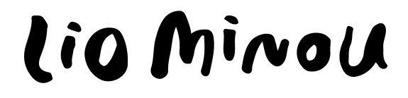 Lio Minou