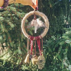 Witch Bells - Dörrhänge