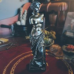Staty Gudinnan Afrodite