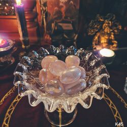 Angel Aura Rosenkvarts