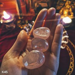 Angel Aura Rosenkvarts