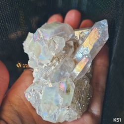 Angel Aura Kluster