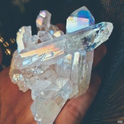 Angel Aura Kluster