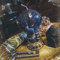 Prophetic - Rituellt Ljus