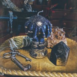 Prophetic - Rituellt Ljus