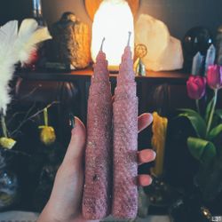 Love - Rituellt Ljus
