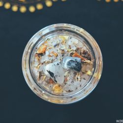 The Hare & The Moon Rituellt Salt
