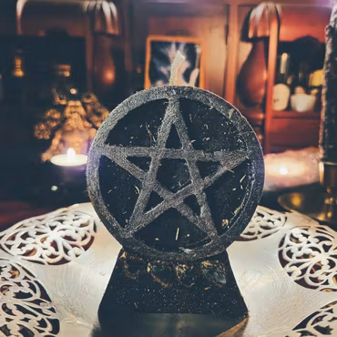 Elemental - Rituellt Ljus