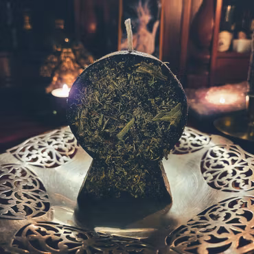 Elemental - Rituellt Ljus