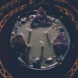 Dream Amethyst Candle
