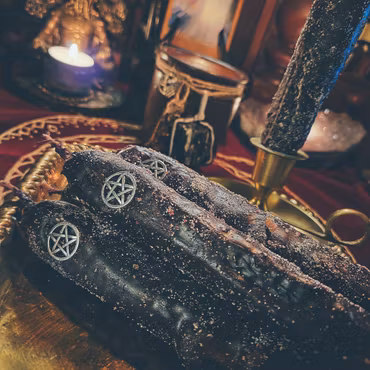 Haggljus för beskydd